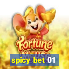 spicy bet 01